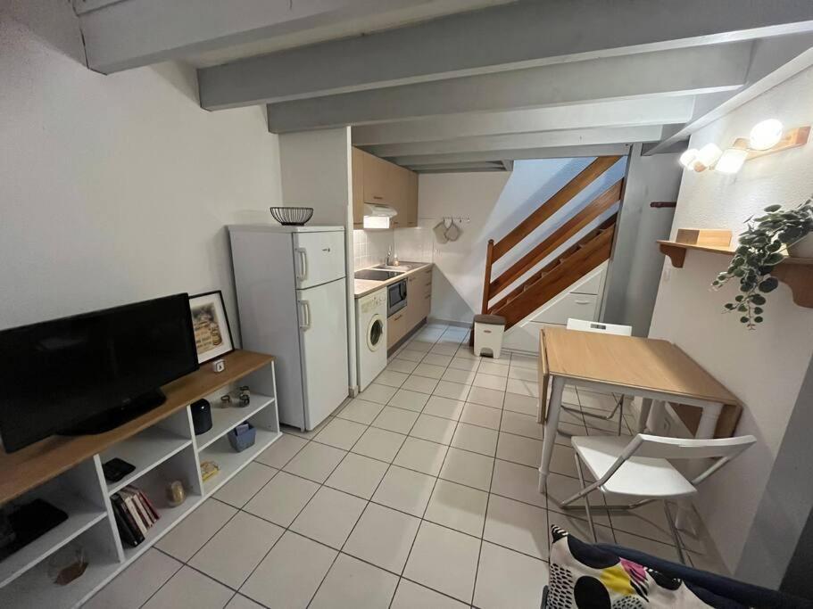 Maison 400M Plage Mimizan-Plage Kültér fotó